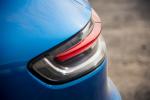 Porsche Macan Turbo 2019 года (NA)